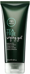 Paul Mitchell Tea Tree Styling Gel 6.8 oz care