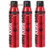 Sexy Hair Weather Proof Humidity Resistant Spray 5oz (Pack of 3) SALE