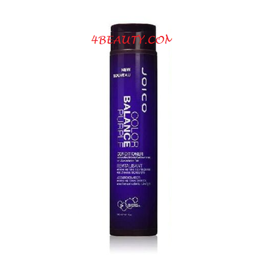 Joico Color Balance / PURPLE Conditioner 10.1 oz