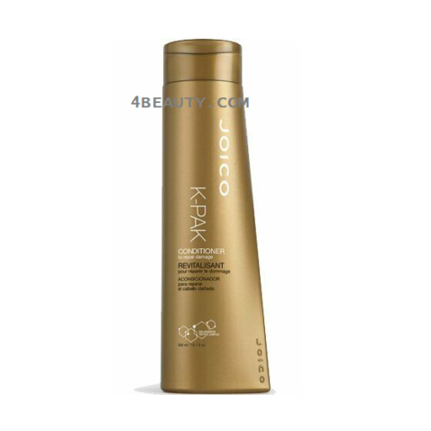 Joico K-Pak Damage / to Repair - Conditioner [10 oz]