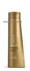 Joico K-Pak Damage to Repair Conditioner 10 oz pure