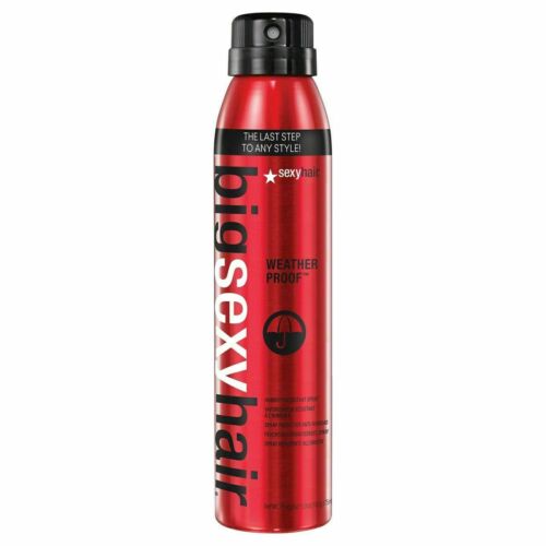 Sexy Hair Weather Proof / Humidity Resistant Spray 5 oz - sale
