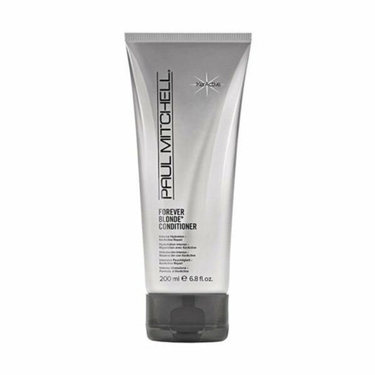 6.8 oz Paul Mitchell / Forever Blonde Conditioner pure