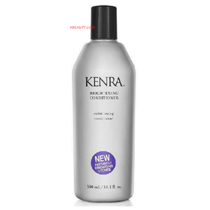 Kenra Kenra Brightening Violet Toning Conditioner 10.1 oz / pure