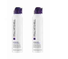 Paul Mitchell Extra Body Finishing Spray 9.5 oz (Pack of 2) pure