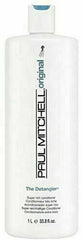 Paul Mitchell The Detangler Super Rich Conditioner 33.8 oz pure