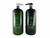 Paul Mitchell Tea Tree SPECIAL Shampoo & Conditioner 33.8oz Liter Duo