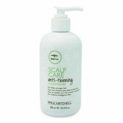Paul Mitchell Tea Tree Scalp Care Anti-Thinning Conditioner 10 oz care