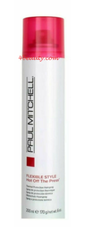 Paul Mitchell Hot Off The Press / Thermal Hair spray 6 oz