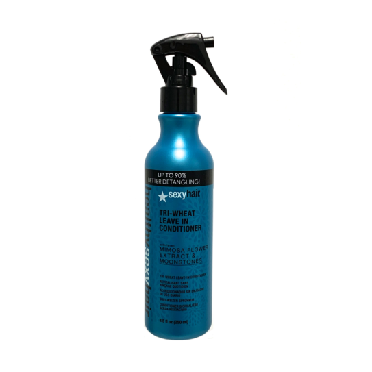 Sexy Hair Healthy - Tri Wheat / Leave-In Conditioner [8.5 oz]
