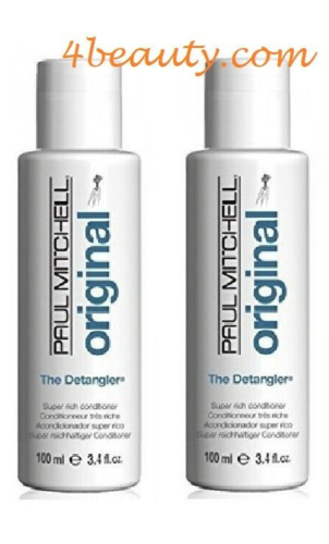 The Detangler Original Conditioner