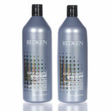 Redken Graydiant Hair Products 33oz SELECT (Gray , Blonde)