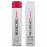 Paul Mitchell Super Strong Shampoo OR Conditioner 10oz -SELECT TYPE