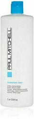 Paul Mitchell Shampoo Two Shampoo 33.8 oz pure type