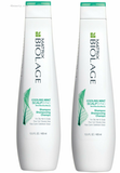Matrix Biolage Scalp Cooling Mint shampoo OR Conditioner 13.5oz-SELECT TYPE