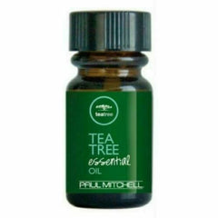 Paul Mitchell Tea Tree Essential Oil 0.33 oz pure