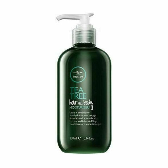 Paul Mitchell | Tea Tree Hair and Body | Moisturizer / 10.14 oz