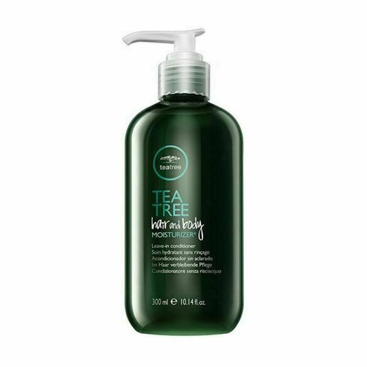 Paul Mitchell | Tea Tree Hair and Body | Moisturizer / 10.14 oz