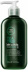 Paul Mitchell Tea Tree Hair and Body Moisturizer 10.14 oz pure