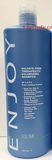 Enjoy Therapeutic Sulfate Free Shampoo 33.8oz Liter