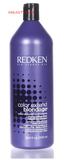 Redken Blondage Shampoo OR Conditioner 33.8oz -SELECT your item