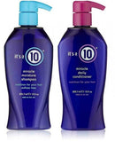 Its a 10 Miracle Moisture Shampoo & Daily Conditioner 10oz DUO