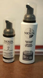 Nioxin System 2 Scalp Hair Treatment 1.35oz