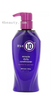 Its a 10 Miracle Moisture Shampoo OR Daily Conditioner 10 oz -SELECT TYPE