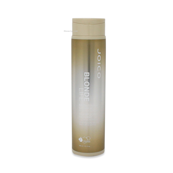 Joico Blonde Life / Brightening - Shampoo 10.1 oz