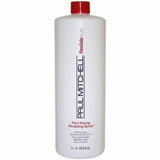 Paul Mitchell Fast Drying Sculpting Spray 33.8 oz (pack of 2)