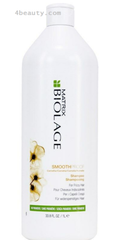 Matrix Biolage Smoothproof Shampoo 33.8 oz pure