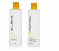Paul Mitchell Baby Don't Cry Shampoo 16.9 oz (pack of 2) pure