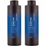 Joico Color Balance Blue Shampoo OR Conditioner 33.8oz Liter -SELECT TYPE*