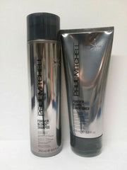 Paul Mitchell Forever Blonde Shampoo & Conditioner 8.5 oz DUO pure