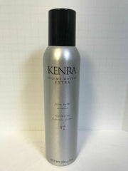 Kenra Volume Mousse #17 Extra Firm Hold 8 oz  pure