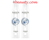 Nioxin 3D Styling Bodifying Foam 6.7 Ounce NEW (Pack of 3 )