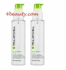 Paul Mitchell / Super Skinny  | Serum | 5.1 oz (pack of 2)