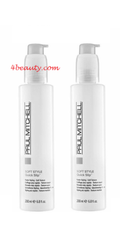 Paul Mitchell Soft Style: Quick Slip / Styling Cream 6.8 oz pack of 2