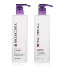 Paul Mitchell Extra Body Sculpting Gel 16.9 oz (pack of 2) aura
