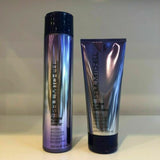 Paul Mitchell Platinum Blonde Shampoo 10.14 oz and Conditioner 6.8 oz Duo