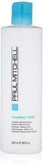 Paul Mitchell Clarifying Shampoo Three Shampoo 16.9 oz pure