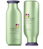 Pureology Clean Volume Shampoo OR Conditioner 8.5 oz -SELECT TYPE