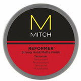 Paul Mitchell Mitch Reformer Matte Finish Texture 3oz (pack of 2)