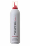 Paul Mitchell Sculpting Foam 16.9 oz Flexible Style (pack of 2)