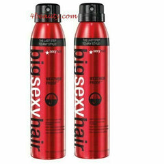 Sexy Hair Weather Proof Humidity Resistant Spray 5 oz (pack of 2) sale