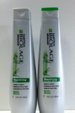 Matrix Biolage Fiberstrong Shampoo & Conditioner 13.5OZ. Duo*