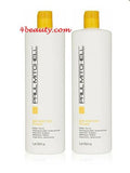 Paul Mitchell Baby Don't Cry Shampoo 33.8oz (Pack of 2)