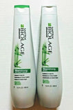 Matrix Biolage Fiberstrong Shampoo OR Conditioner 13.5 OZ-SELECT your item
