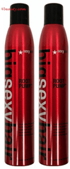 Sexy Hair Root Pump Spray Mousse 10 oz (PACK OF 2)