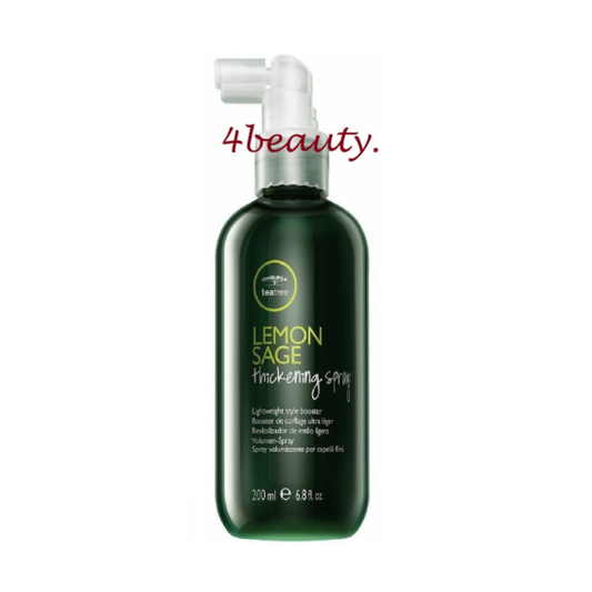 Paul Mitchell Tea Tree / Lemon Sage - Thickening Spray 6.8 oz pure